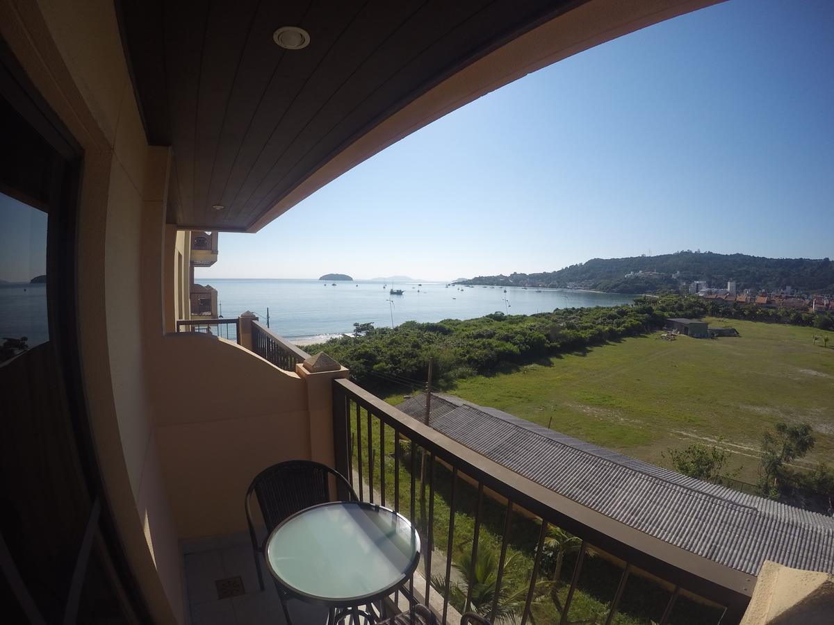 Studio em Jurerê - Pé na Areia Florianópolis Exterior foto